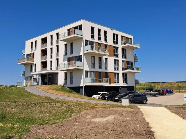 Portiekflat te huur in Zeewolde