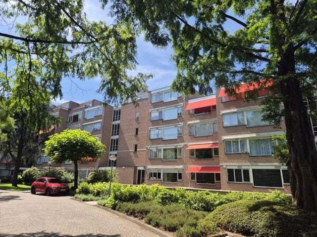 Portiekflat te huur in Zeist