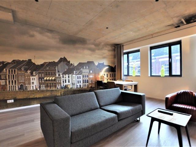 Portiekflat Wal, Eindhoven huren?