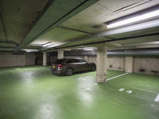 Portiekflat Wal, Eindhoven huren?