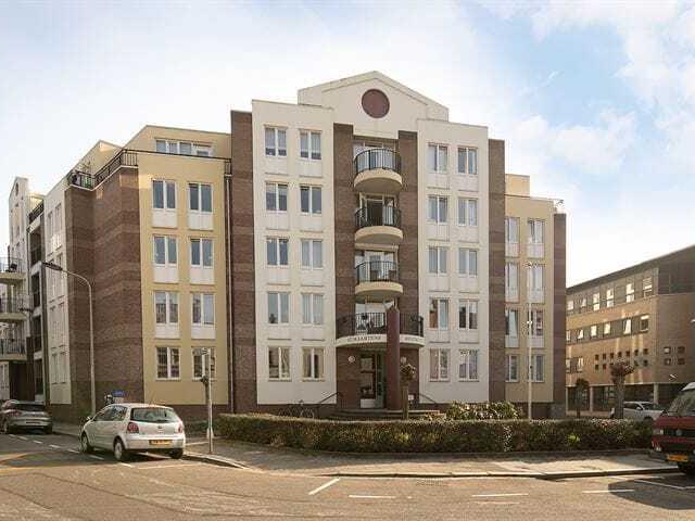 Portiekflat appartement te huur in Maastricht