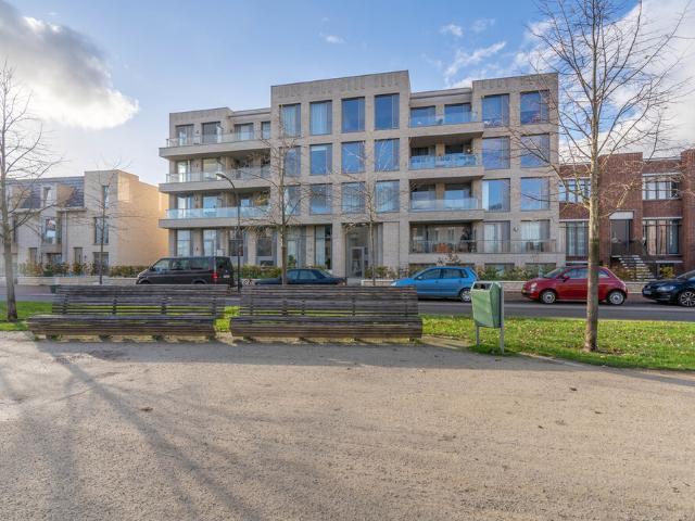 Portiekflat appartement te huur in Maastricht