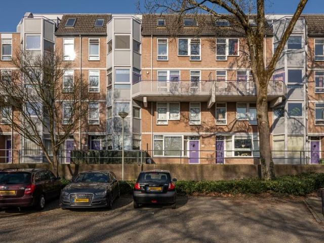 Portiekflat appartement te huur in Maastricht
