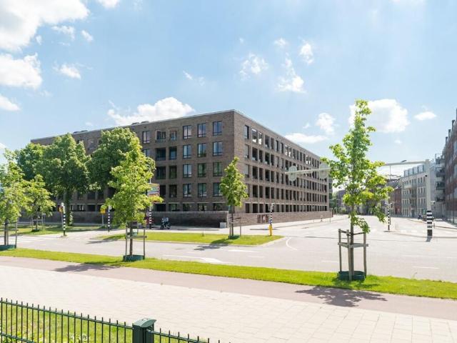 Portiekflat appartement te huur in Maastricht