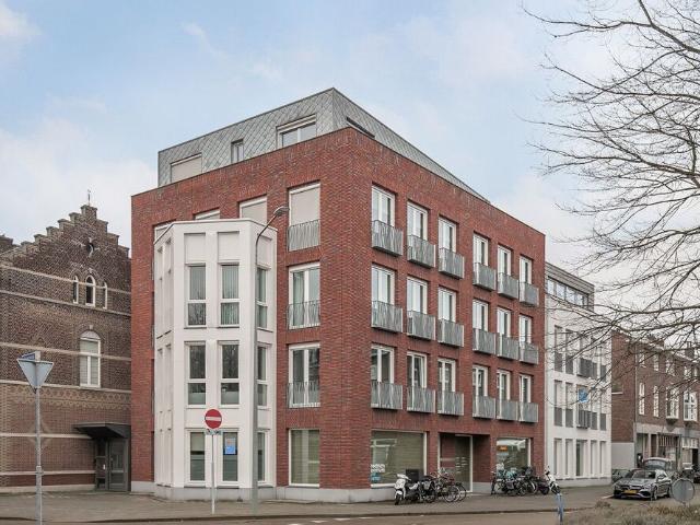 Portiekflat appartement te huur in Maastricht