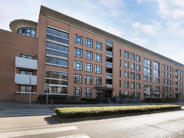 Portiekflat appartement te huur in Maastricht
