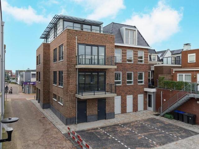 Portiekflat appartement te huur in Mijdrecht