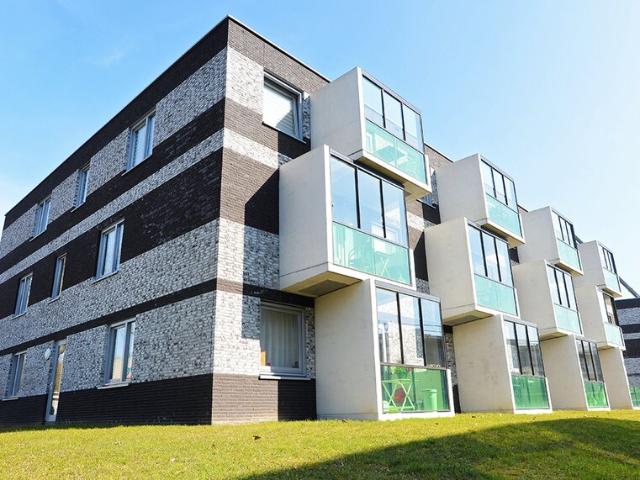 Portiekflat appartement te huur in Nijmegen