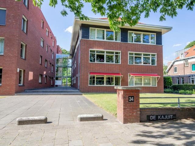 Portiekflat appartement te huur in Nijmegen