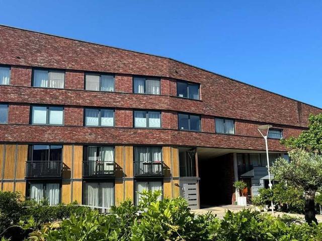 Portiekflat appartement te huur in Nijmegen