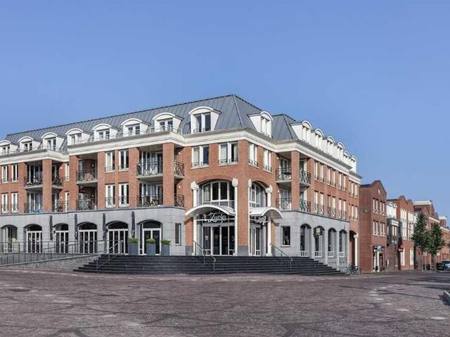 Portiekflat appartement te huur in Noordwijk