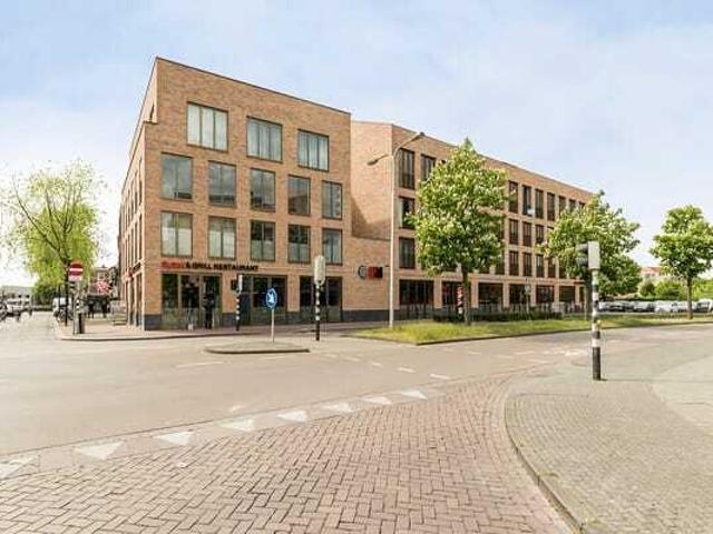 Portiekflat appartement te huur in Oss