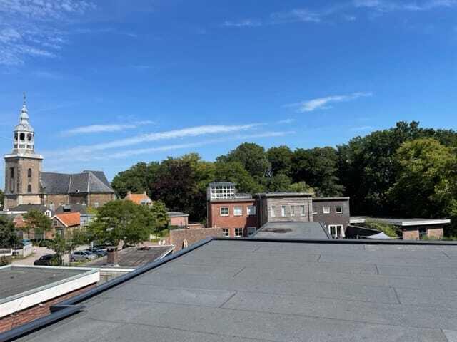 Portiekflat appartement te huur in Almelo