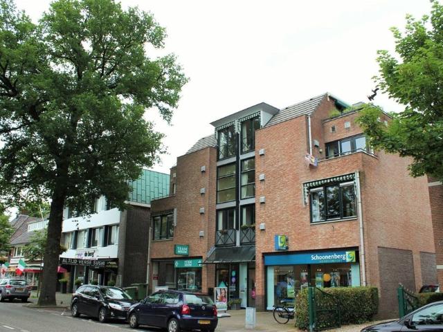 Portiekflat appartement te huur in Amersfoort