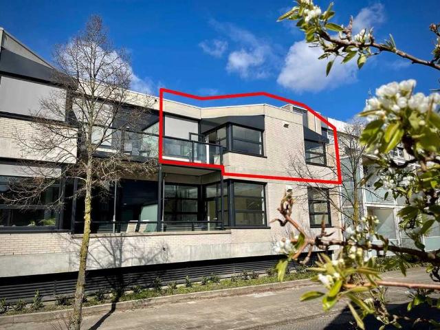 Portiekflat appartement te huur in Amersfoort