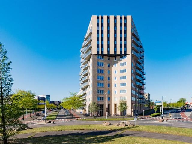 Portiekflat appartement te huur in Amersfoort