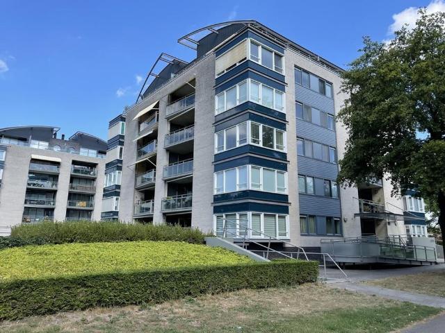 Portiekflat appartement te huur in Amersfoort
