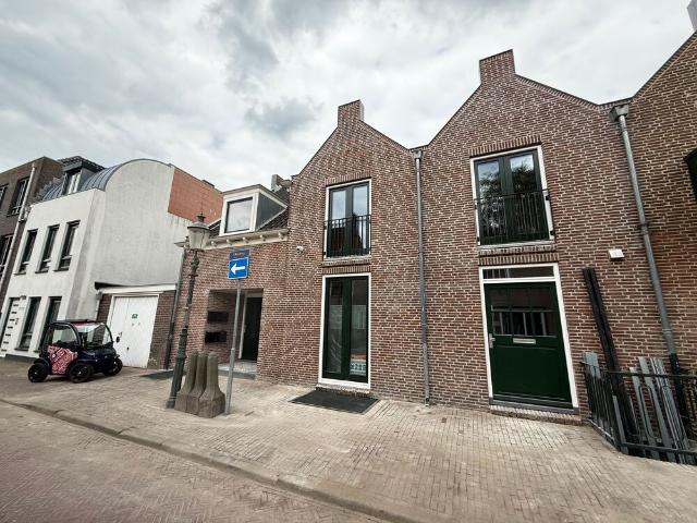 Portiekflat appartement te huur in Amersfoort