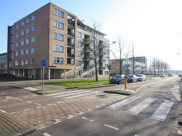 Portiekflat appartement te huur in Amstelveen