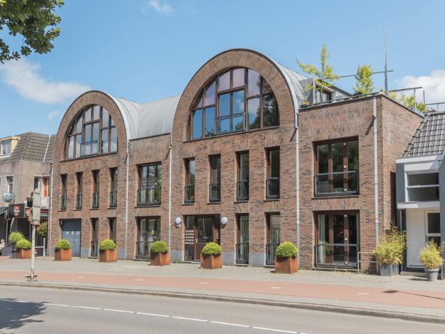 Portiekflat appartement te huur in Amstelveen