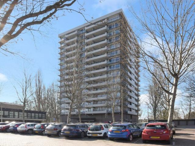 Portiekflat appartement te huur in Amstelveen