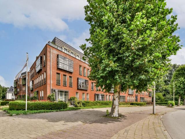 Portiekflat appartement te huur in Amstelveen