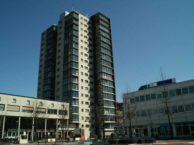 Portiekflat appartement te huur in Amsterdam