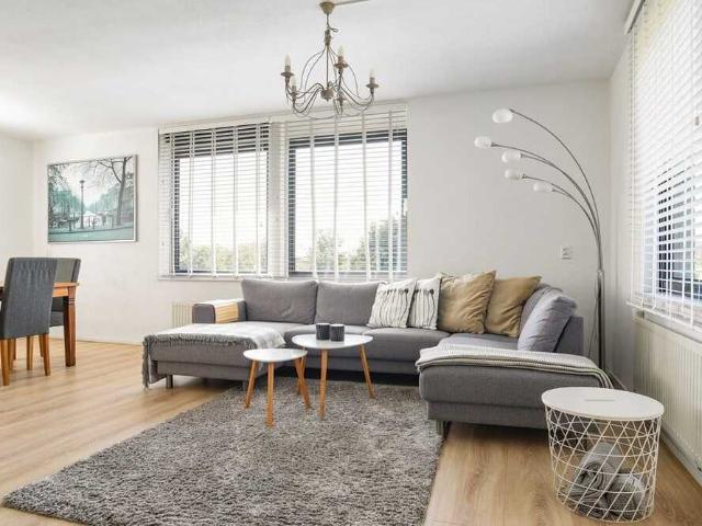 Portiekflat appartement te huur in Amsterdam