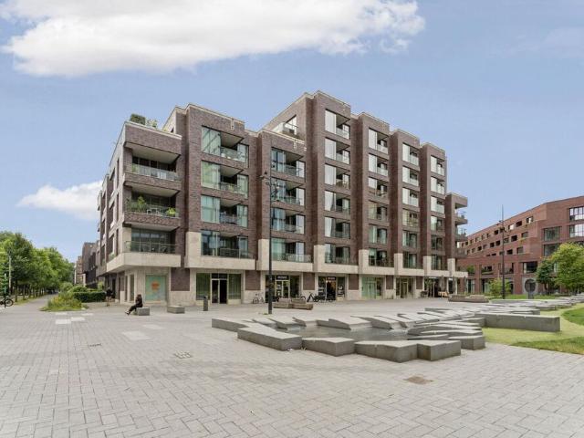 Portiekflat appartement te huur in Amsterdam