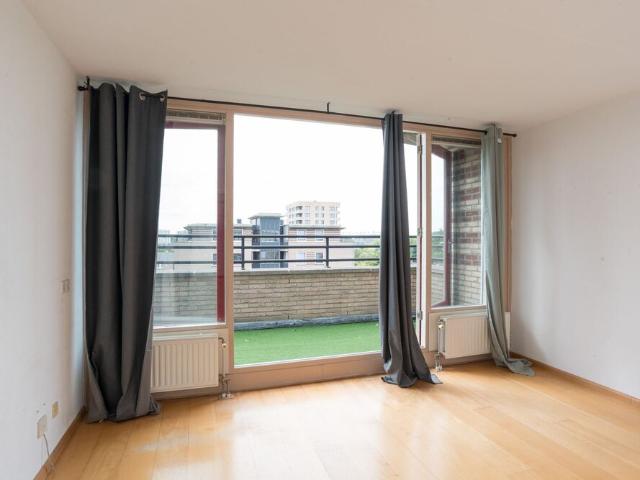 Portiekflat appartement te huur in Amsterdam