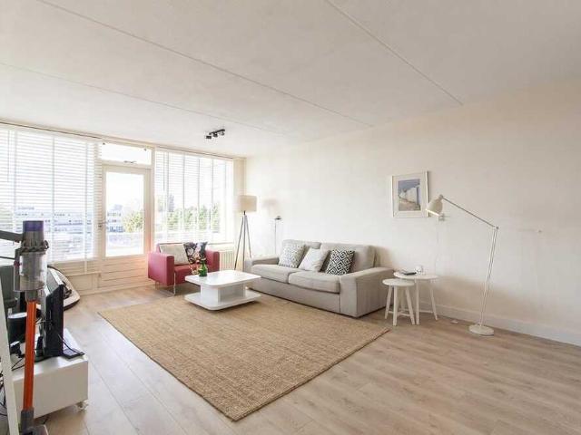 Portiekflat appartement te huur in Amsterdam