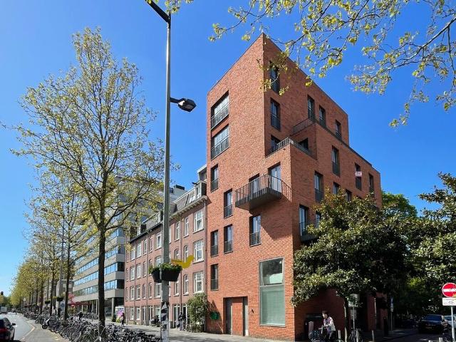 Portiekflat appartement te huur in Amsterdam