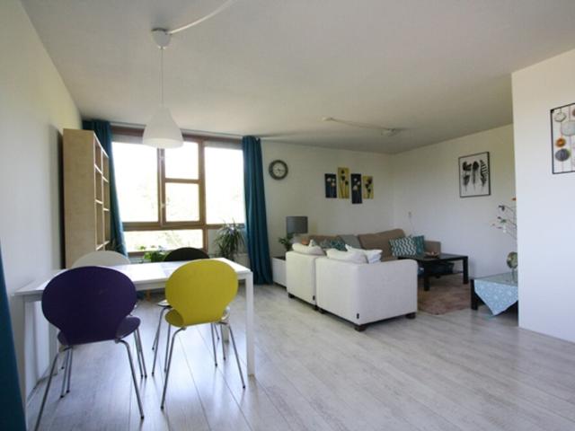 Portiekflat appartement te huur in Amsterdam