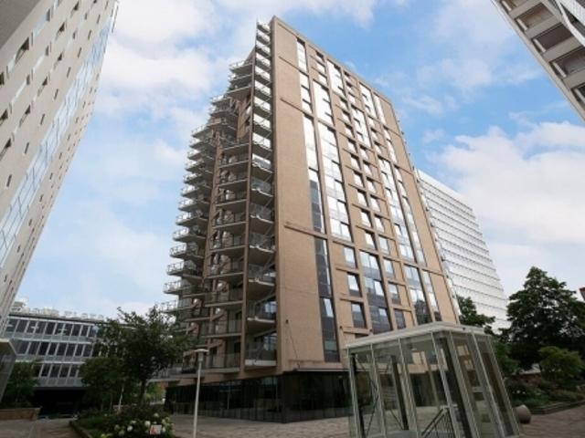 Appartement te huur in Amsterdam