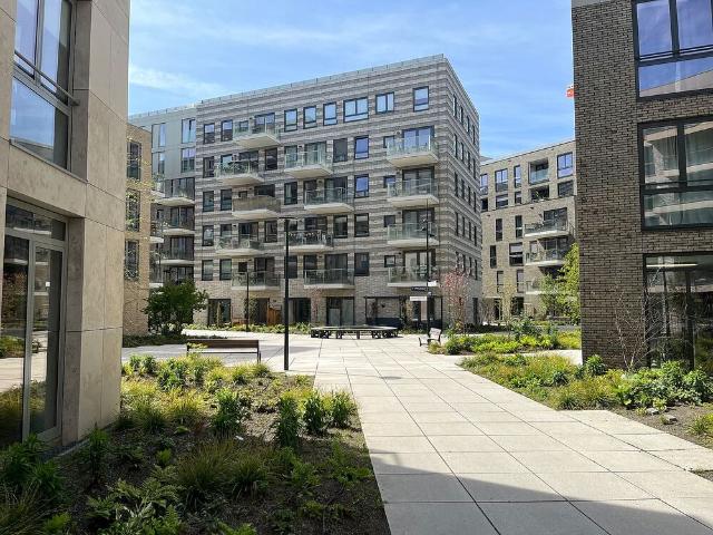 Portiekflat appartement te huur in Amsterdam