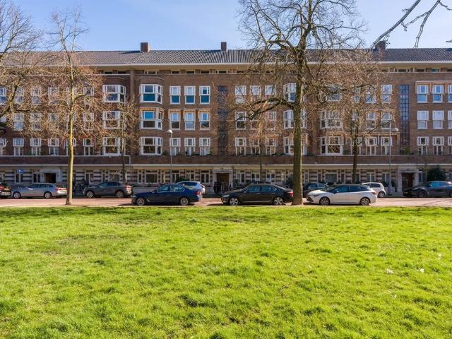 Portiekflat appartement te huur in Amsterdam