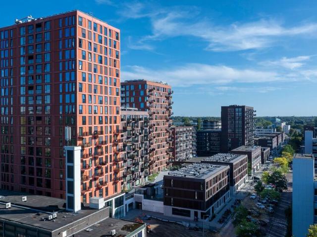 Portiekflat appartement te huur in Amsterdam