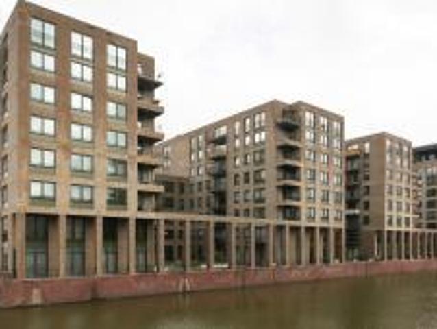 Portiekflat appartement te huur in Amsterdam
