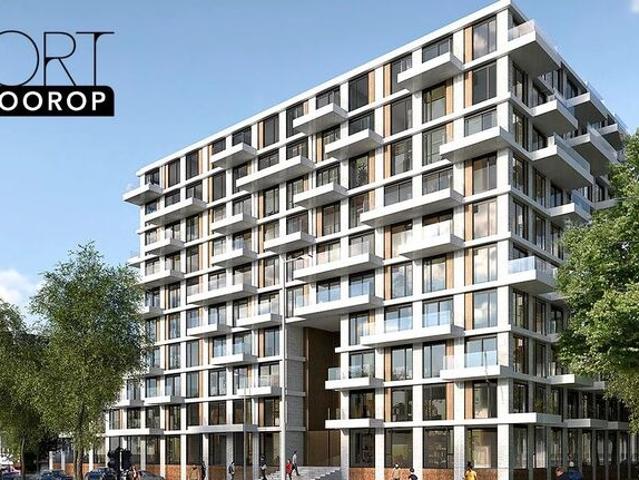 Portiekflat appartement te huur in Amsterdam