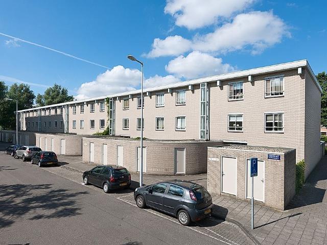 Portiekflat appartement te huur in Amsterdam