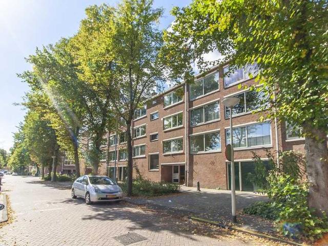 Portiekflat appartement te huur in Amsterdam
