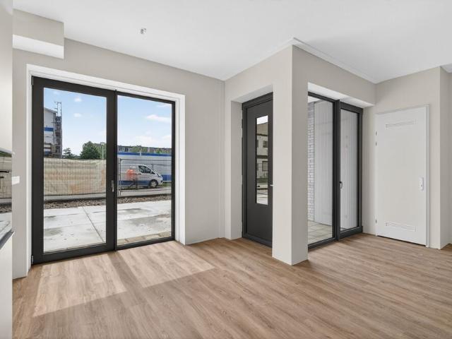 Portiekflat appartement te huur in Amsterdam