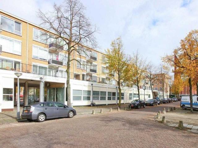 Portiekflat appartement te huur in Amsterdam