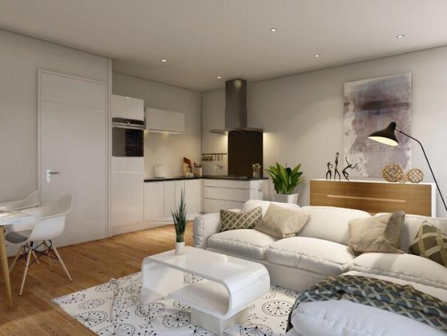 Portiekflat appartement te huur in Amsterdam