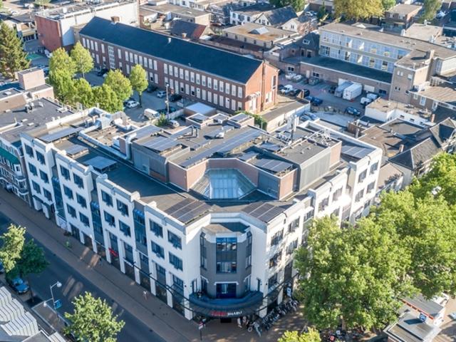 Portiekflat appartement te huur in Apeldoorn