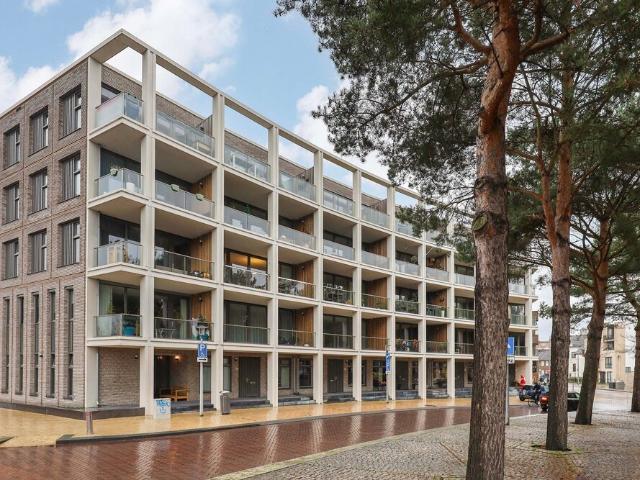 Portiekflat appartement te huur in Apeldoorn