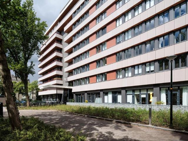 Portiekflat appartement te huur in Apeldoorn