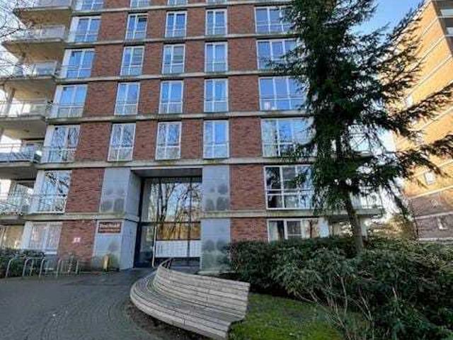 Portiekflat appartement te huur in Arnhem
