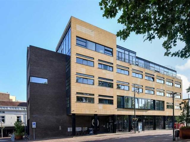 Portiekflat appartement te huur in Arnhem
