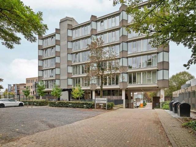Portiekflat appartement te huur in Arnhem
